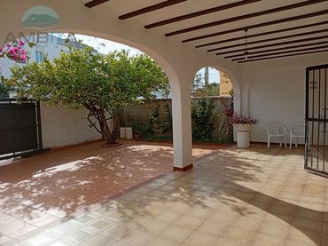 Detached house for sale in Urbanizacion Bassetes