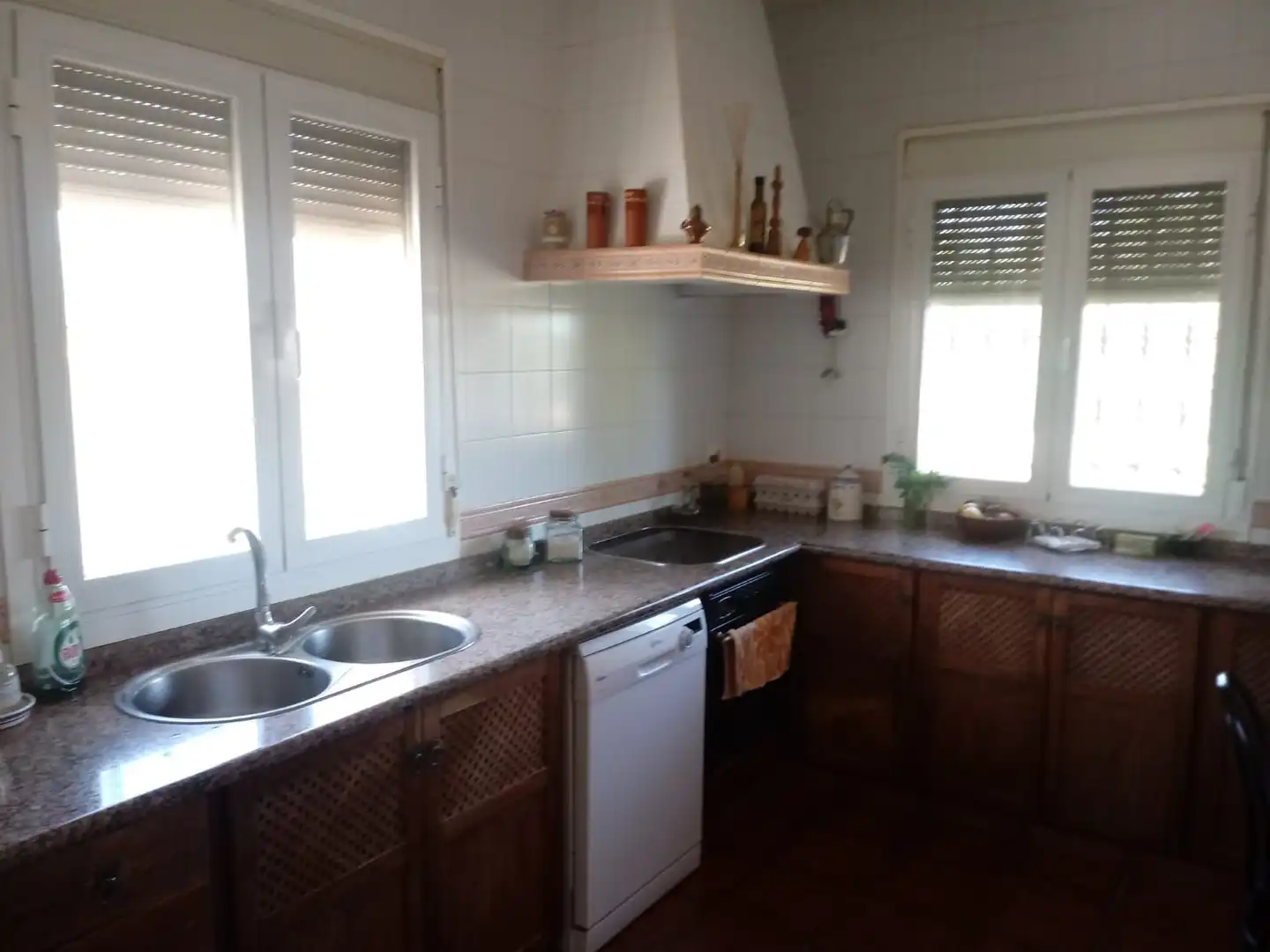 Xalet amb jardí en venda a Lugar Diseminado 5061, imagen 2
