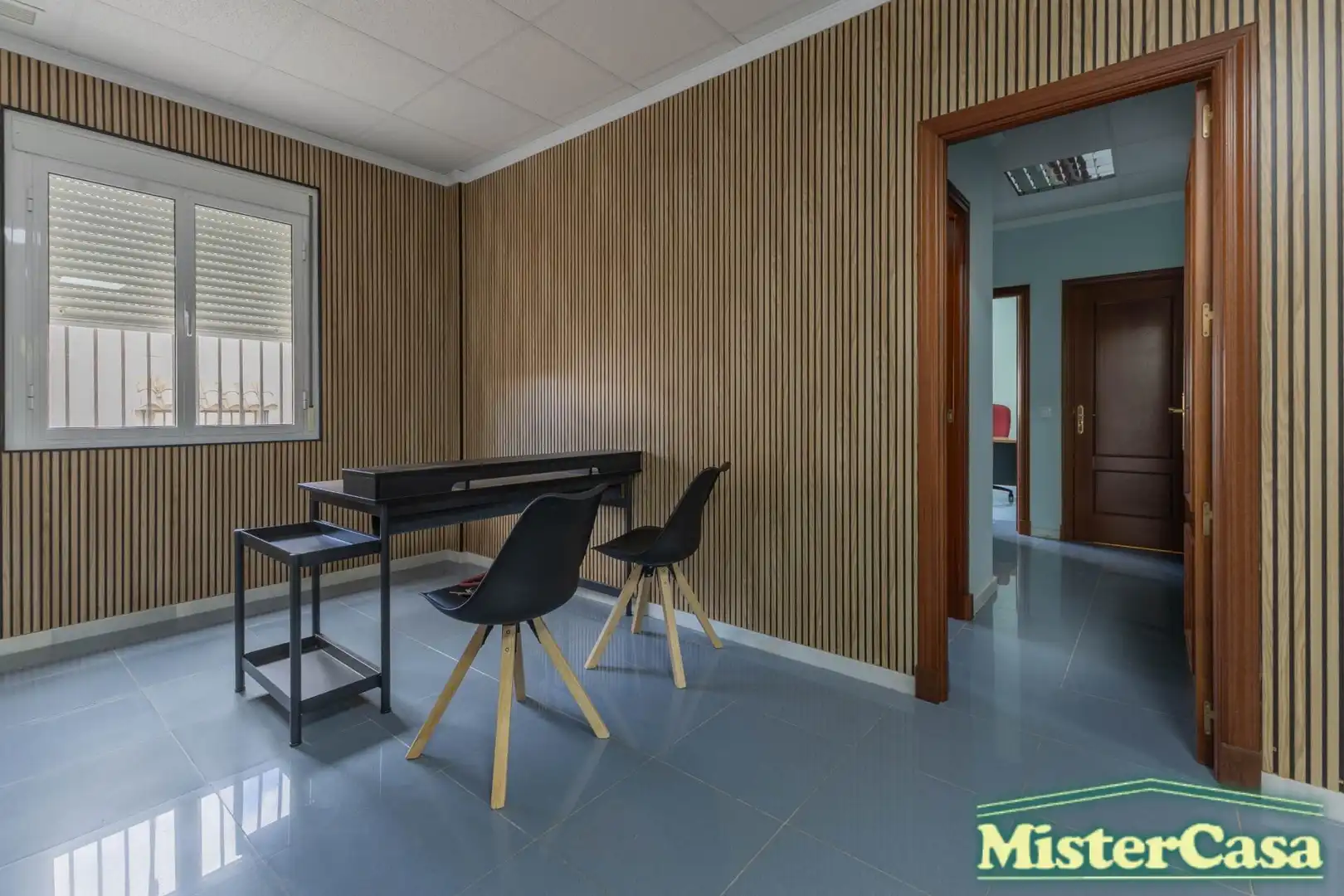 Local comercial en venta en Chapín - Campus Universitario - Navinco, imagen 9