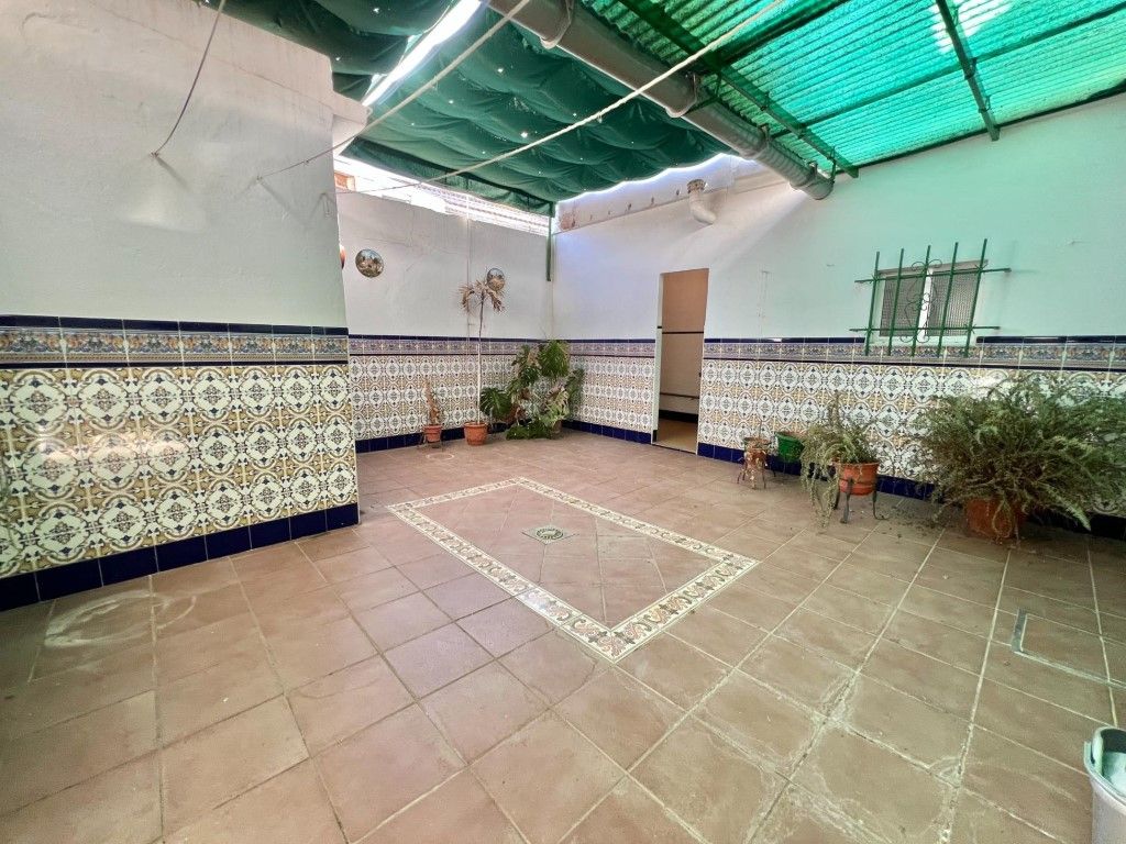 Casa o xalet en venda en Dos Hermanas