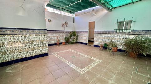 Foto 2 de Casa o xalet en venda a Arco Norte - Avda. España, Sevilla