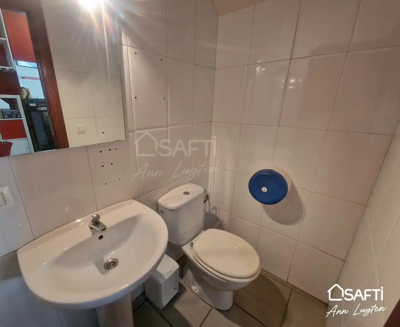 Local en venta en Vilatenim