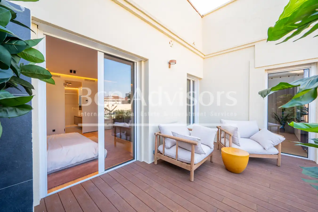 Attique avec ascenseur à vendre à Carrer de Muntaner, imagen 29