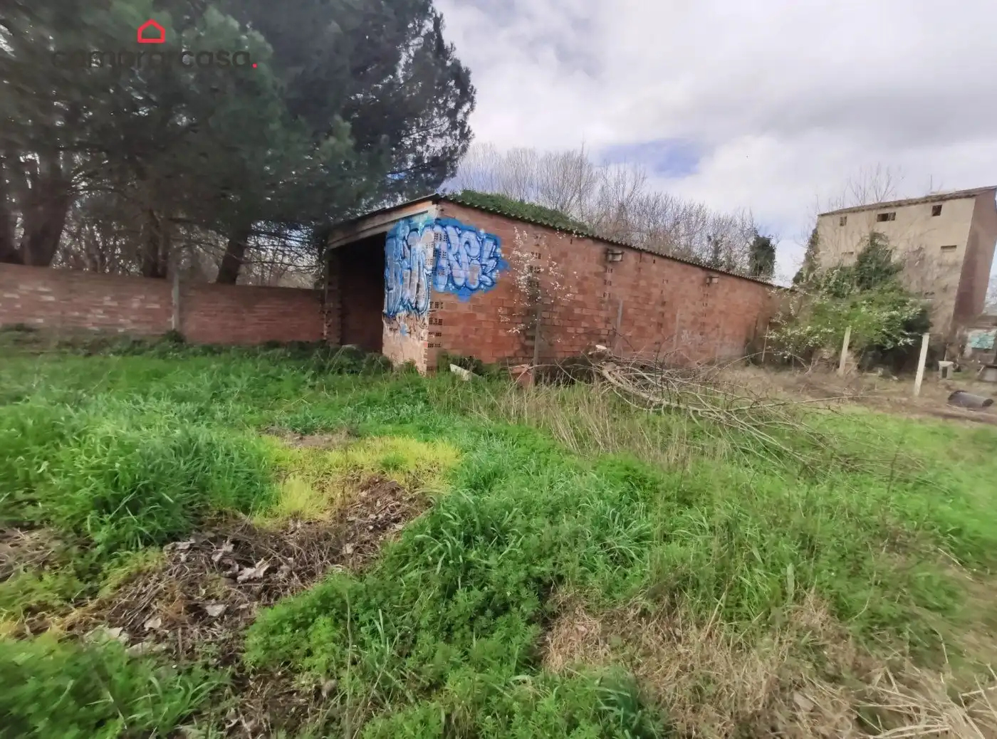 Grundstücke und Bauplätze zum Verkauf in Cappont, imagen 6
