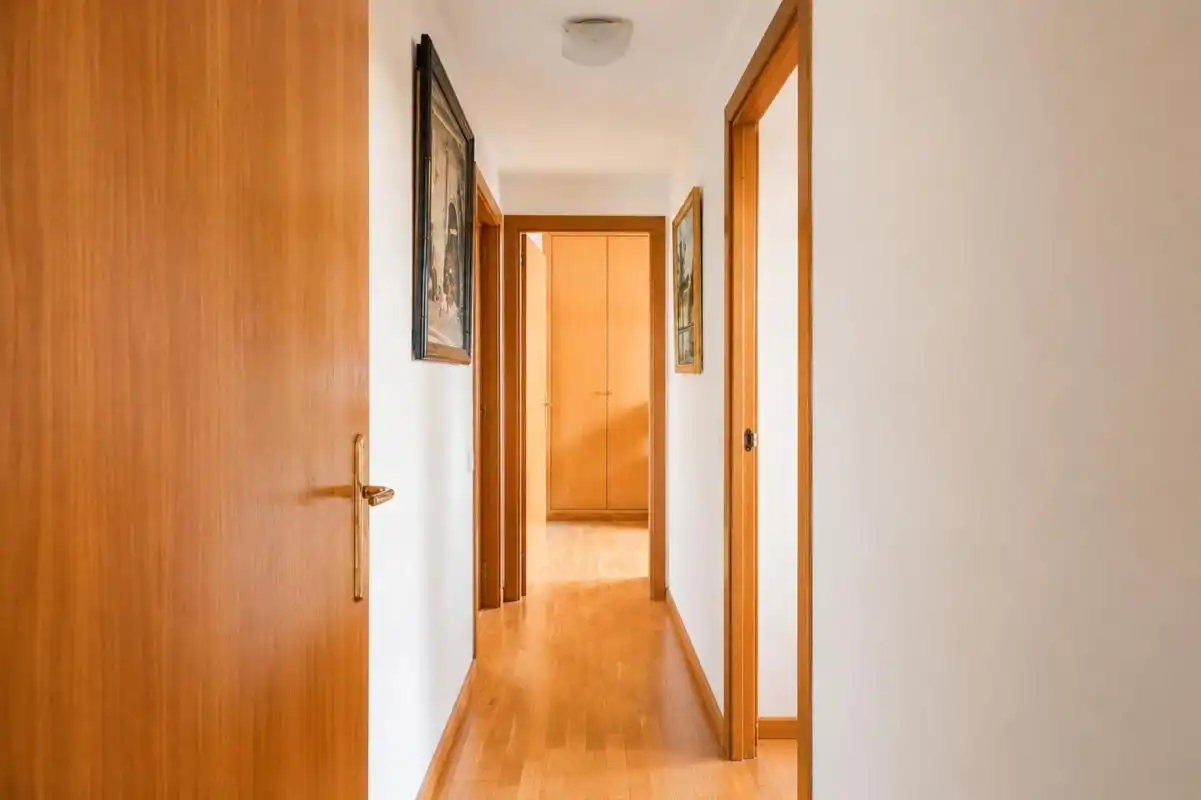 Dúplex en venta en Sant Joan Despí con Aire acondicionado y Calefacción
