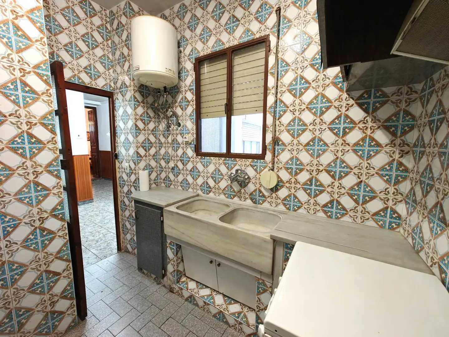 Haus zum Verkauf in BLASCO IBAÑEZ 55, imagen 24