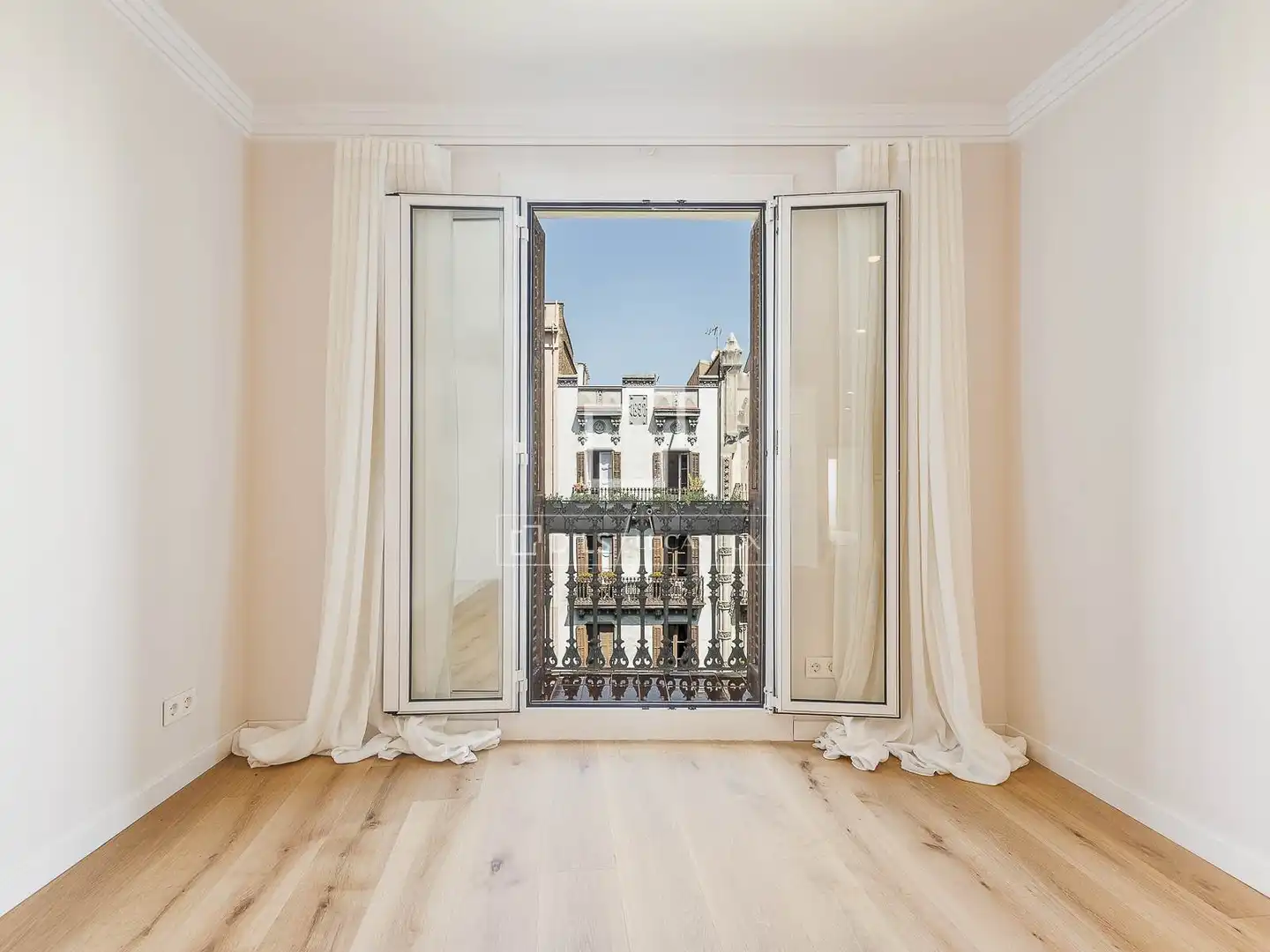 Habitación de Piso en venta en Barcelona con Aire acondicionado, Calefacción y Parquet