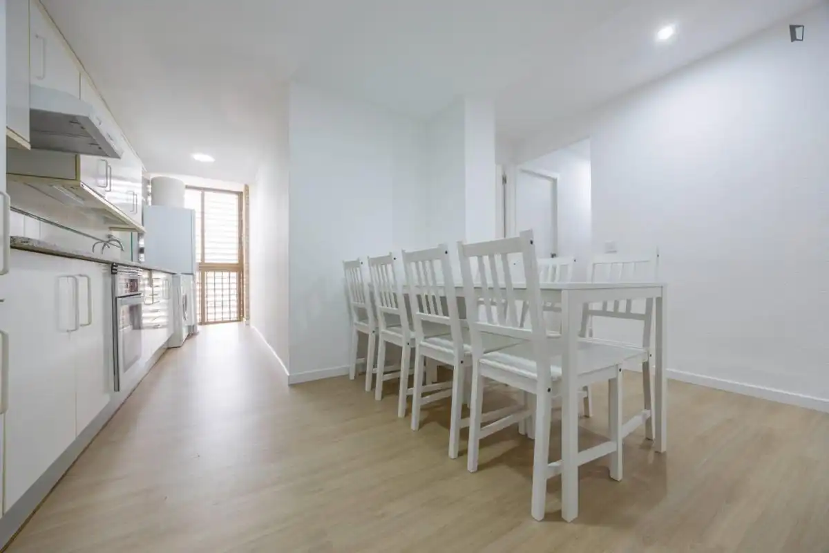 Habitación en Camí de Vera