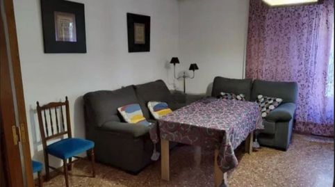 Foto 2 de Piso de alquiler en San Ildefonso - Catedral, Jaén Capital