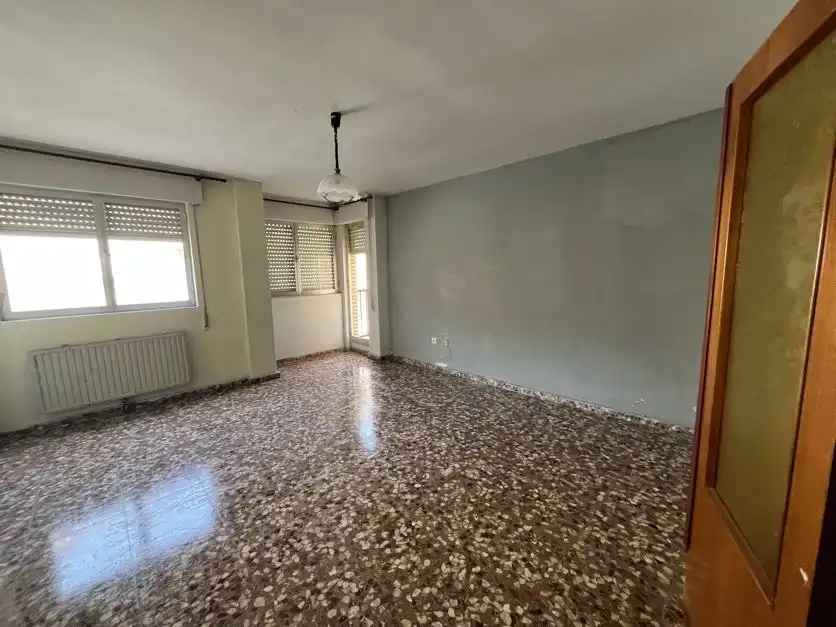 Habitación de Piso en venta en Almazán con Calefacción