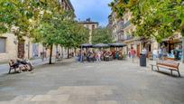 Vista exterior de Pis en venda en Donostia - San Sebastián 
