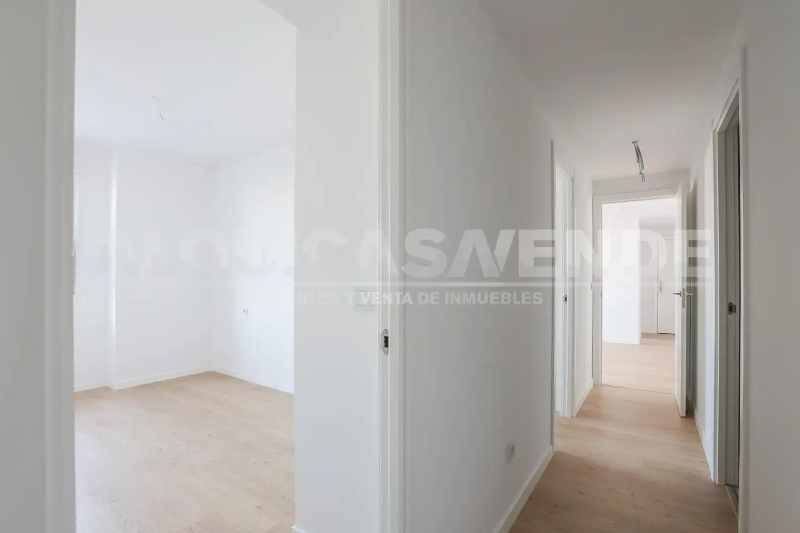 Wohnung mit Terrasse zur Miete in Entrenúcleos, imagen 14