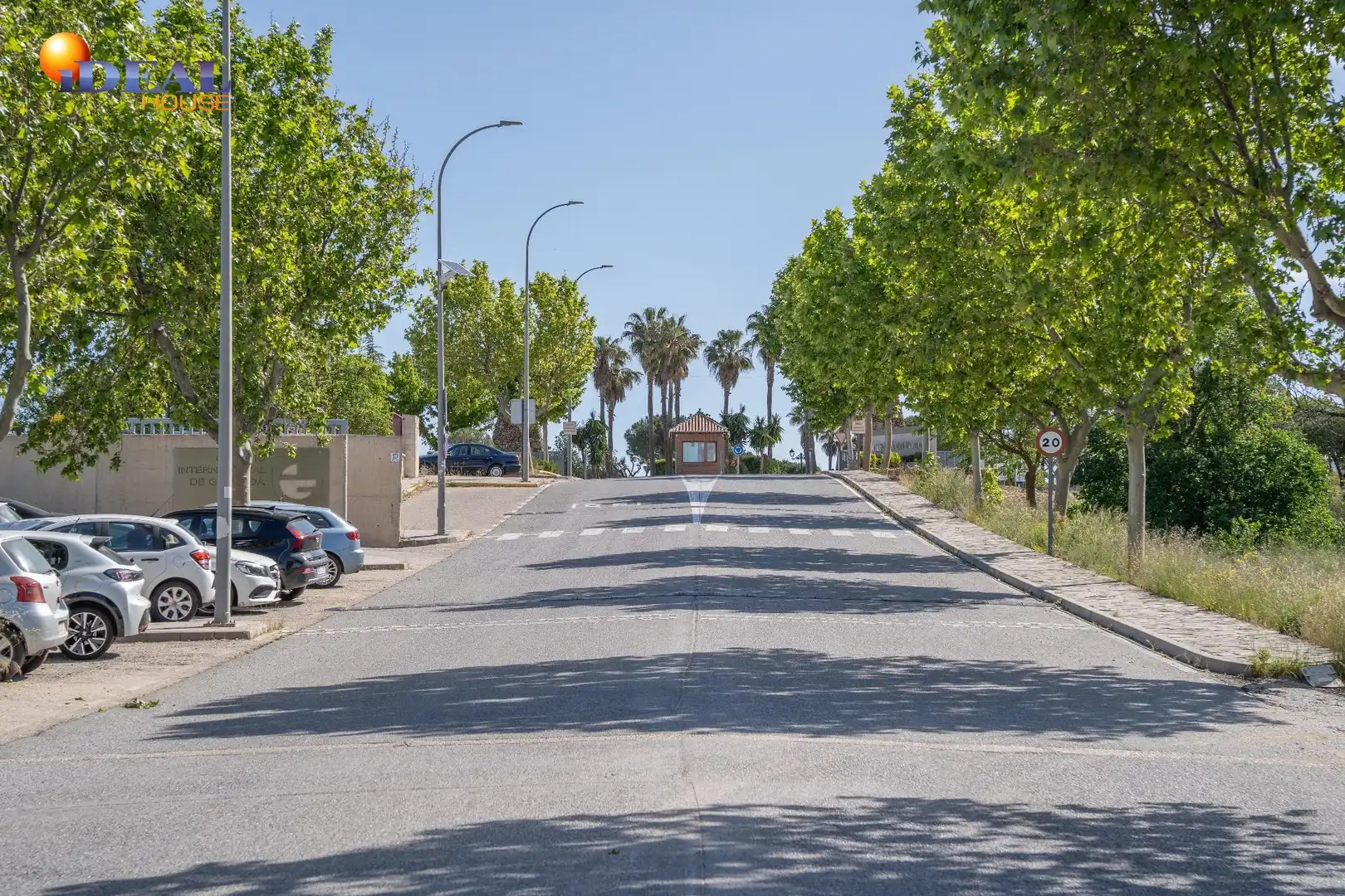 Terreny residencial en venda a Calle Calle Veleta, imagen 20