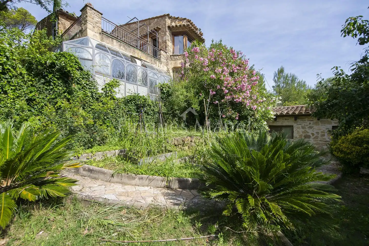 Casa rústica con piscina en venta en Cistella, imagen 6