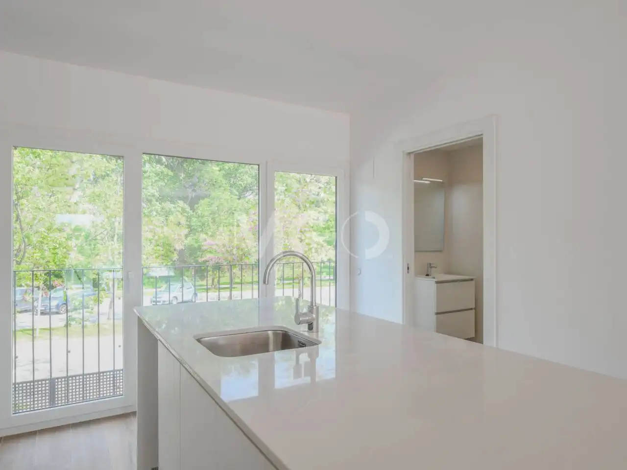 Casa amb jardí en venda a Calle Rector Vallfogona, imagen 7