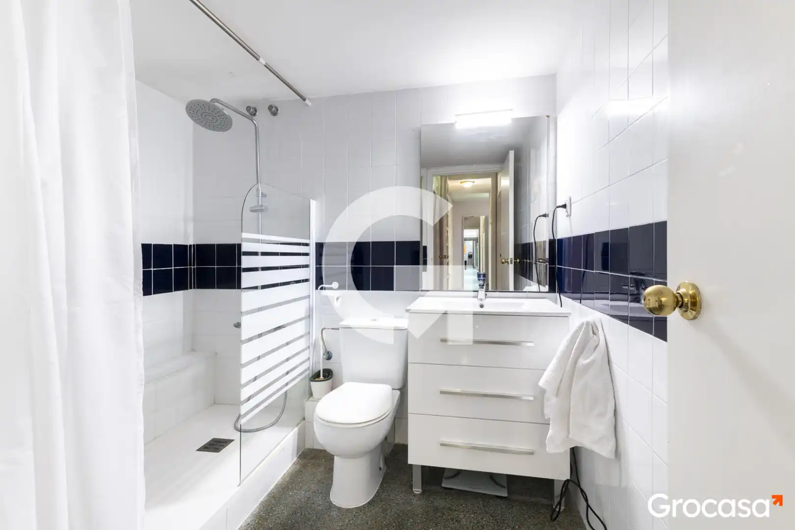 Flat with terrace for sale in AV GENERALITAT, imagen 15