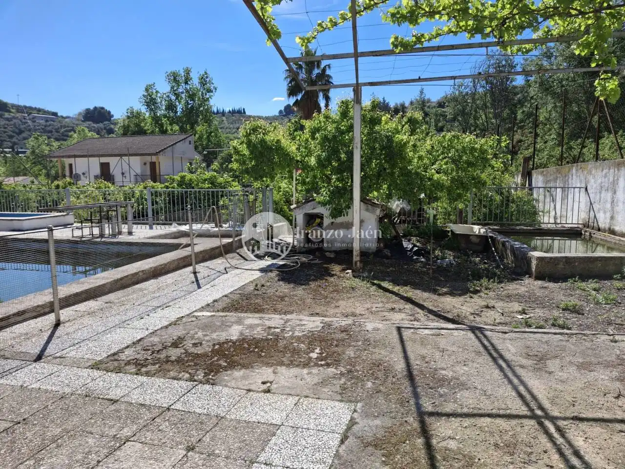Xalet amb piscina en venda a San Ildefonso - Catedral, imagen 18