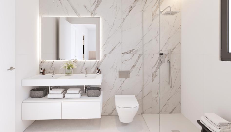 Photo 1 of Flat for sale in Carrer Muntanya de Romeu, 205, Doctor Palos - Alto Palancia, Valencia