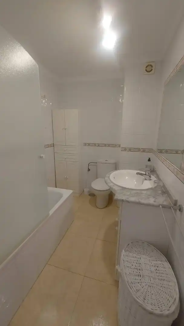 Apartament amb ascensor en venda a Torrequebrada, imagen 22