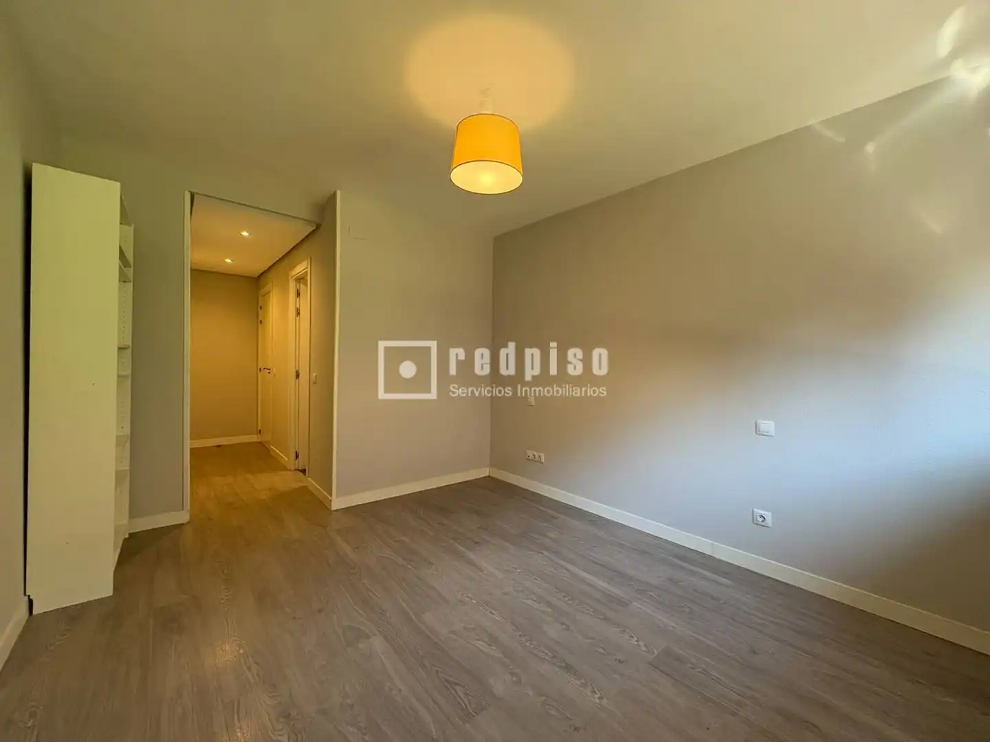 Bedroom of Flat for sale in Estación - Centro