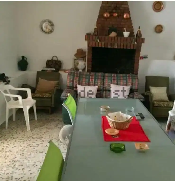 Xalet amb piscina en venda a Baeza, imagen 19