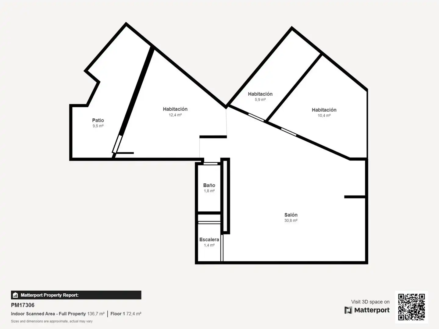 Casa o chalet en venta en  Palma de Mallorca con Aire acondicionado y Terraza
