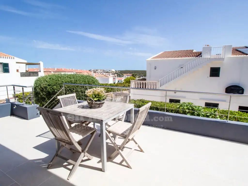 Casa amb piscina en venda a Santa Anna - Sol de l'Est, imagen 22