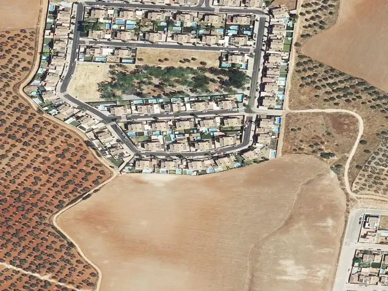 Casa o xalet en venda en Espartinas