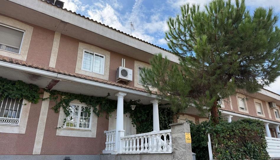 Foto 1 de Casa o xalet en venda a Ensanche, Madrid