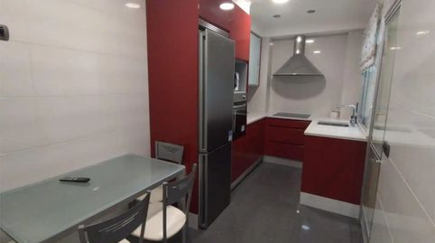 Foto 2 de Pis en venda a Rúa Do Conde de Torrecedeira, 73, Berbés - Peritos, Vigo
