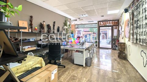 Foto 5 de Edificio en venta en Calle de la Església, Aldaia, Valencia