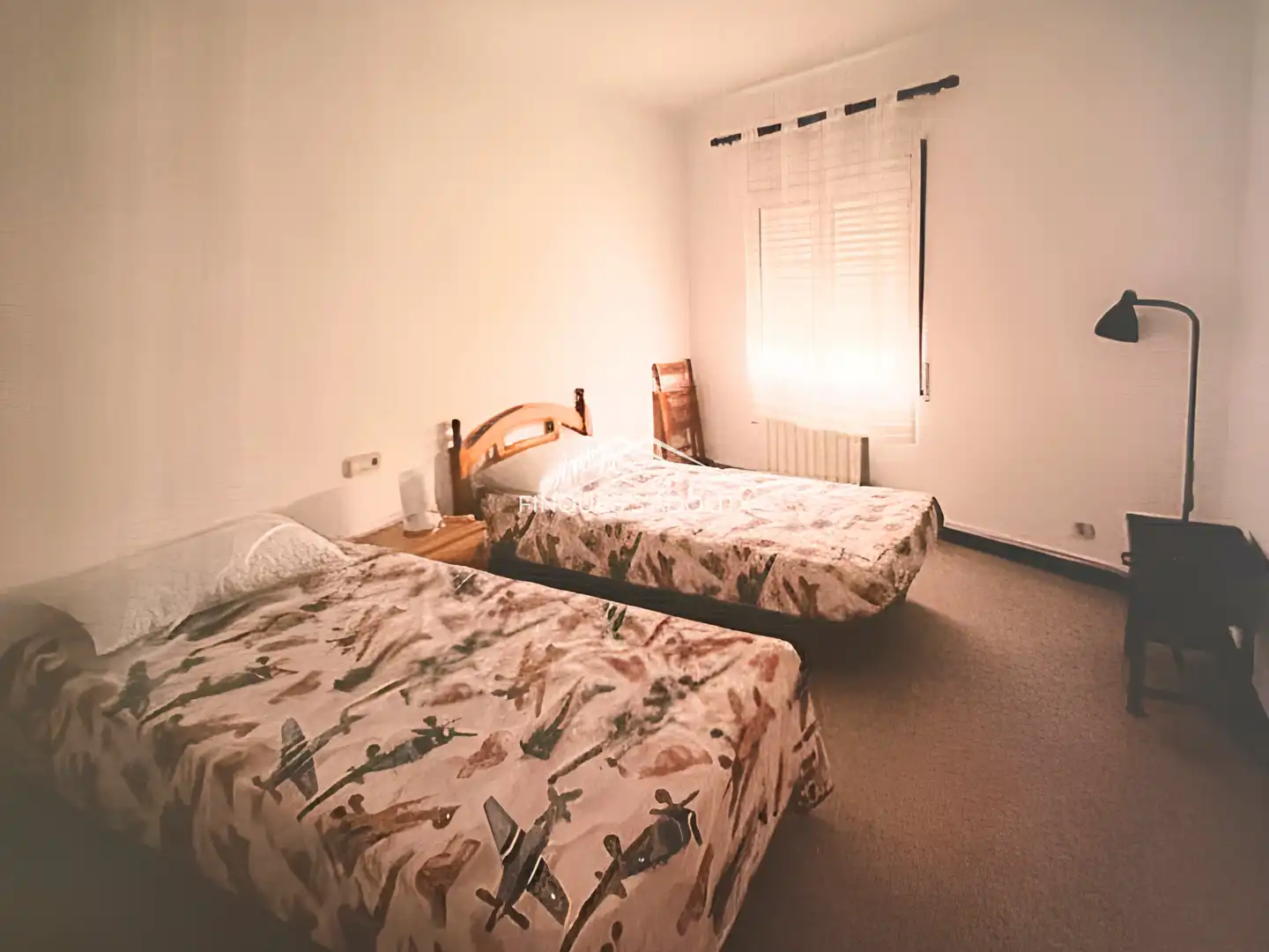 Habitación de Piso en venta en Sant Feliu de Guíxols con Calefacción y Balcón
