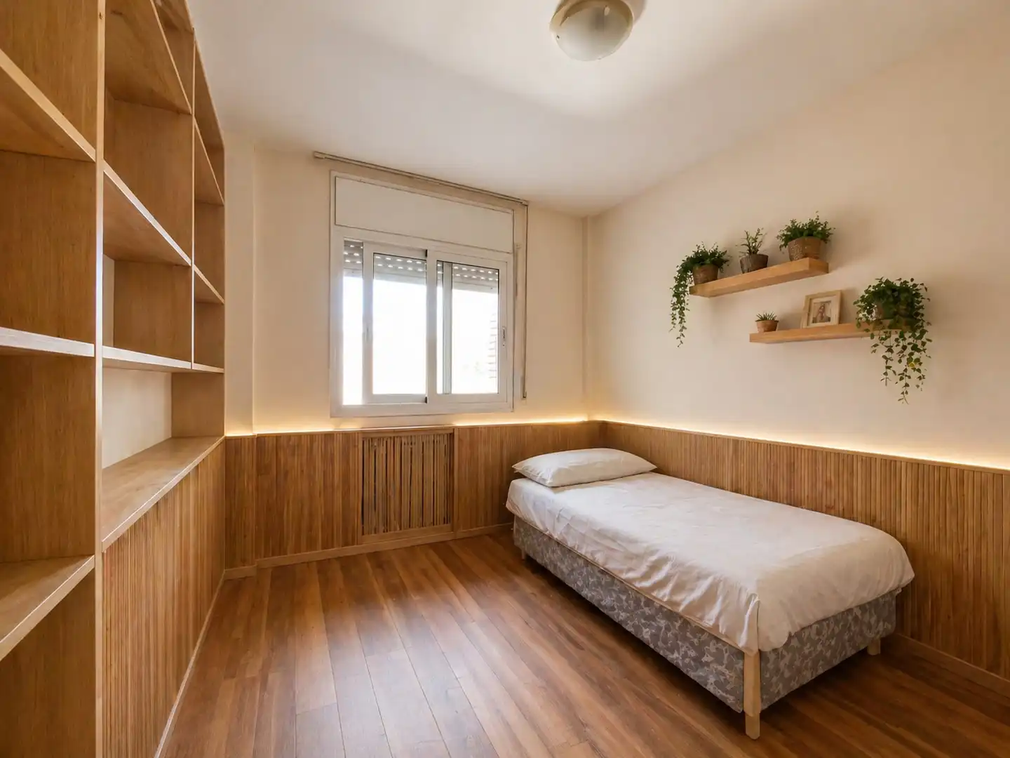 Habitación de Piso en venta en Mataró con Aire acondicionado, Calefacción y Parquet