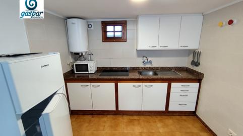 Photo 4 of Flat to rent in Avenida el Sol, 59, Bajamar, Santa Cruz de Tenerife