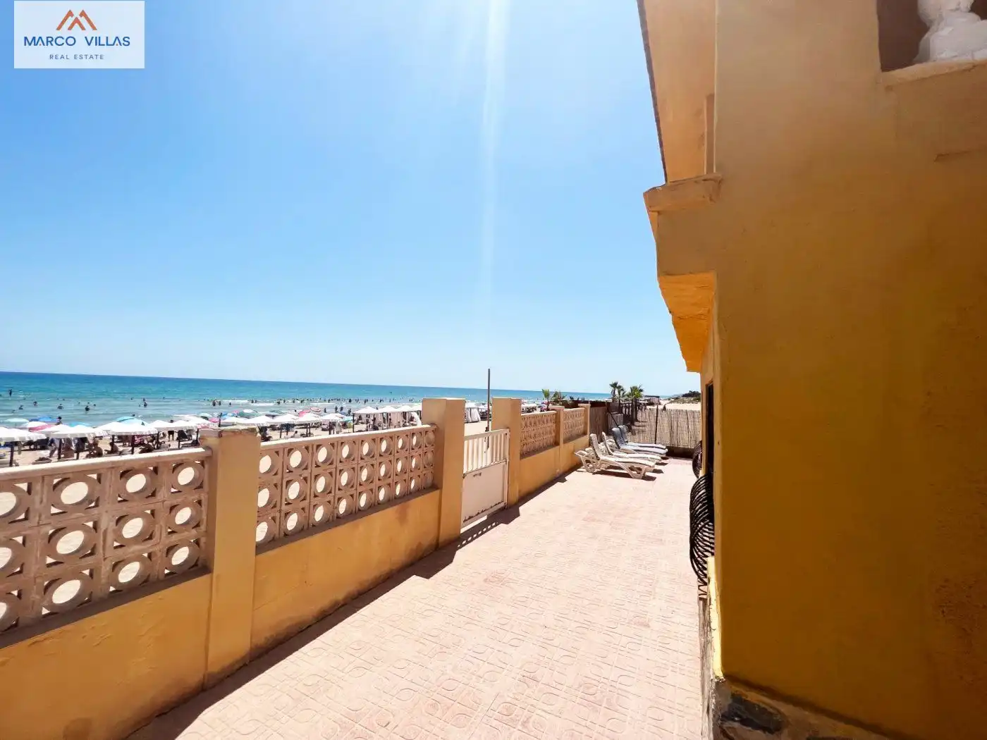 Villa mit Terrasse zum Verkauf in Guardamar Playa, imagen 26