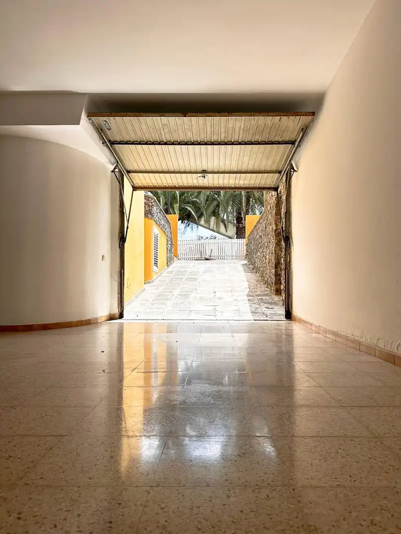 Casa o xalet en venda en Santa Brígida amb Jardí privat, Terrassa i Traster