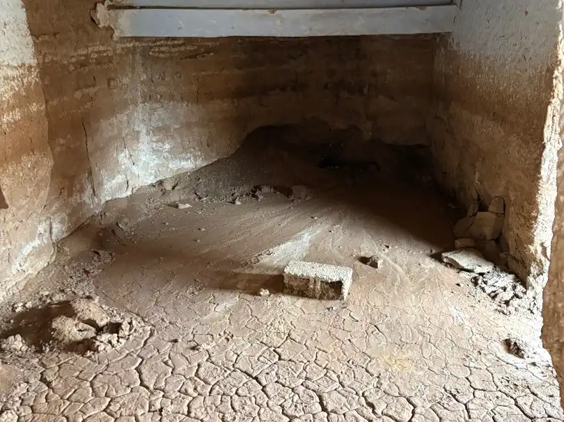 Terreno rustico in vendita a Carretera de Freila 190, imagen 10