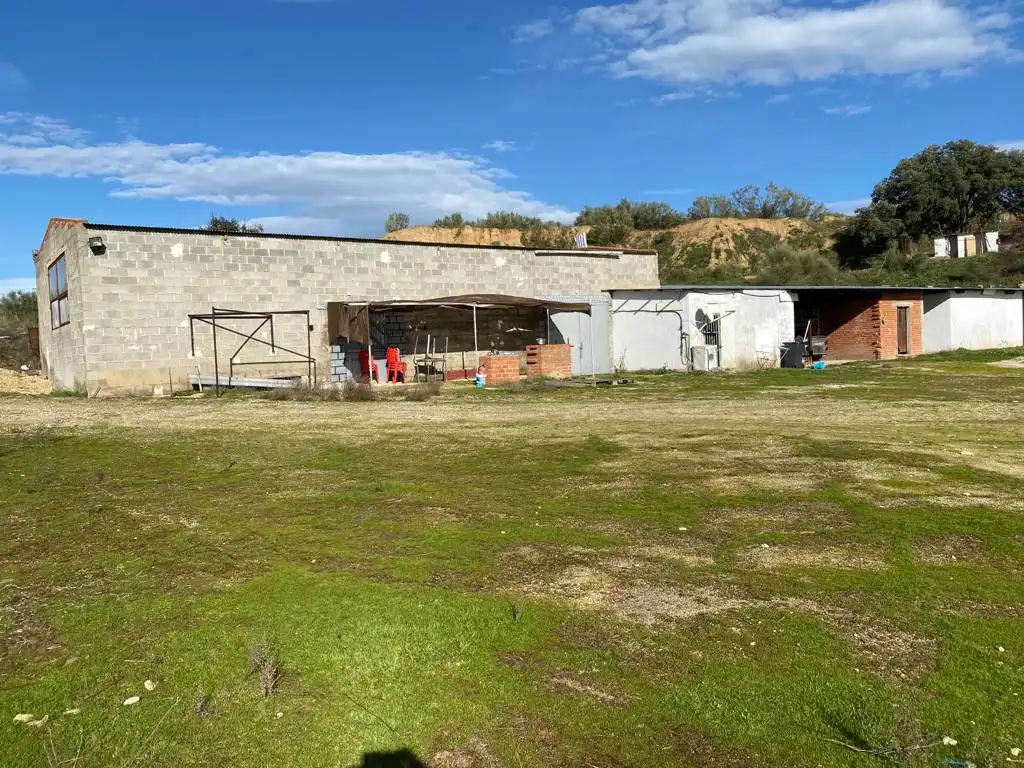 Terreny en venda a Villa del Prado