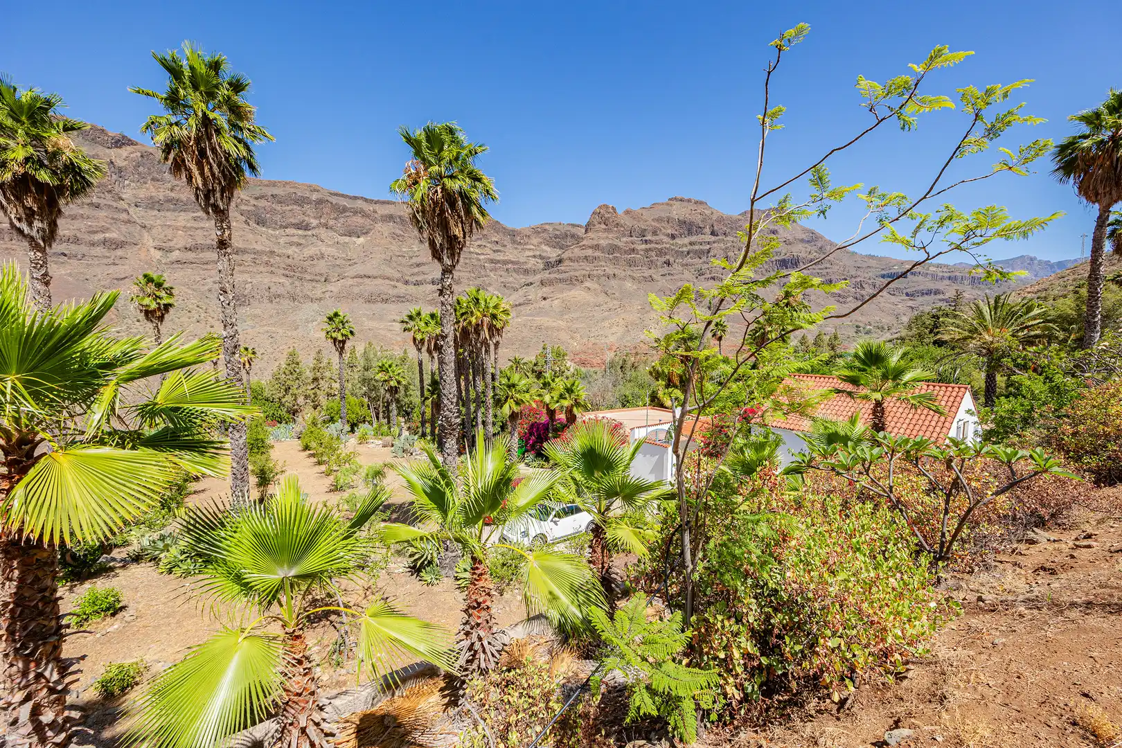 Casa o xalet en venda a Vial Camino, 1, San Bartolomé Interior