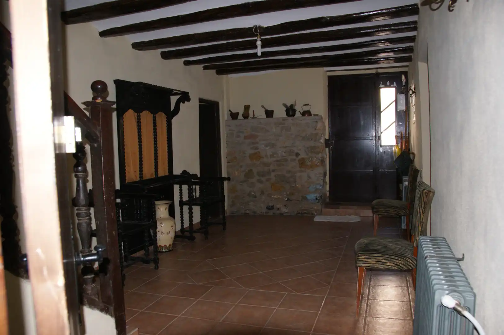 Casa o chalet en venta en Castellote con Calefacción, Jardín privado y Amueblado