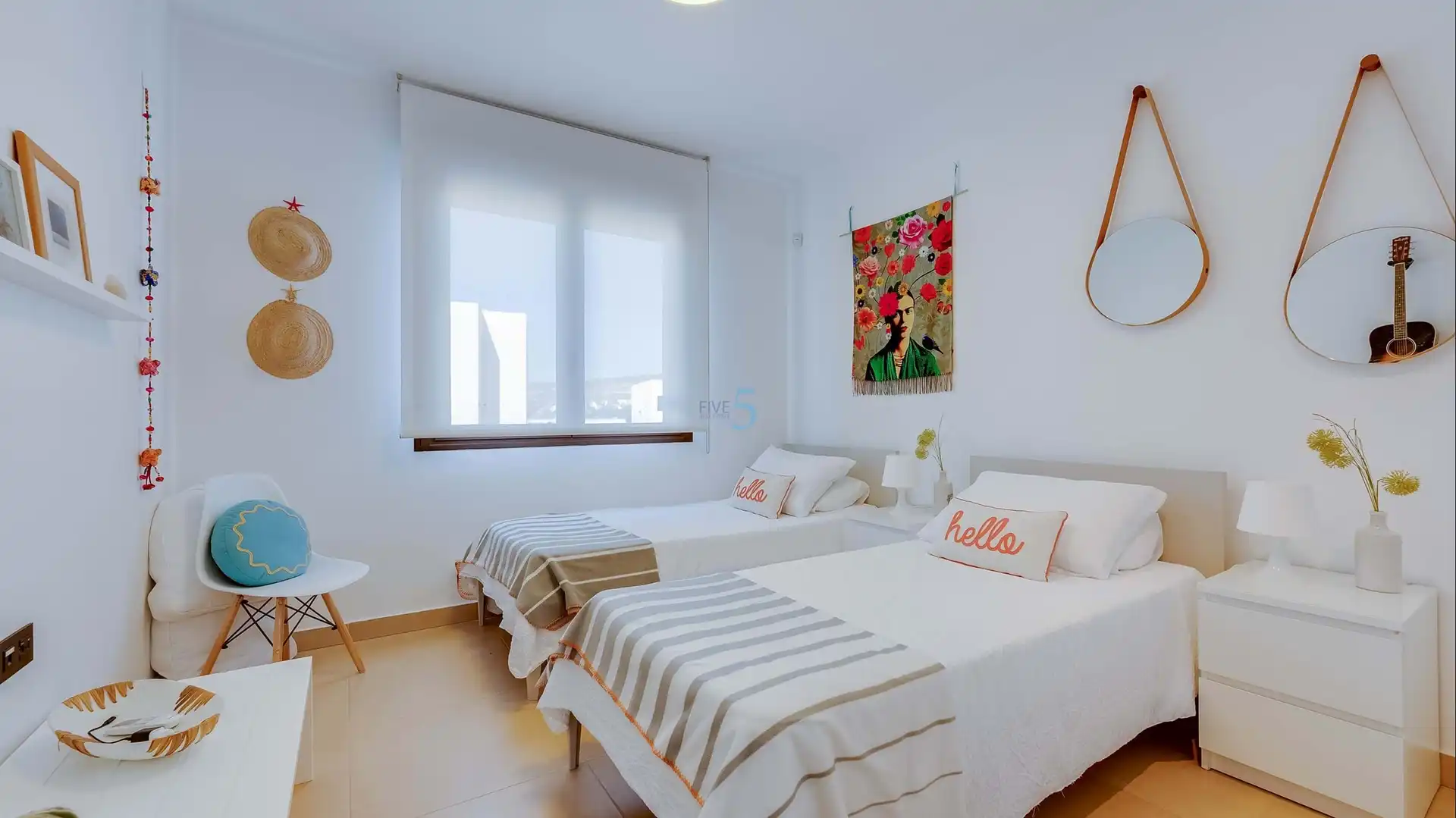 Appartement avec piscine à vendre à Algorfa, imagen 18