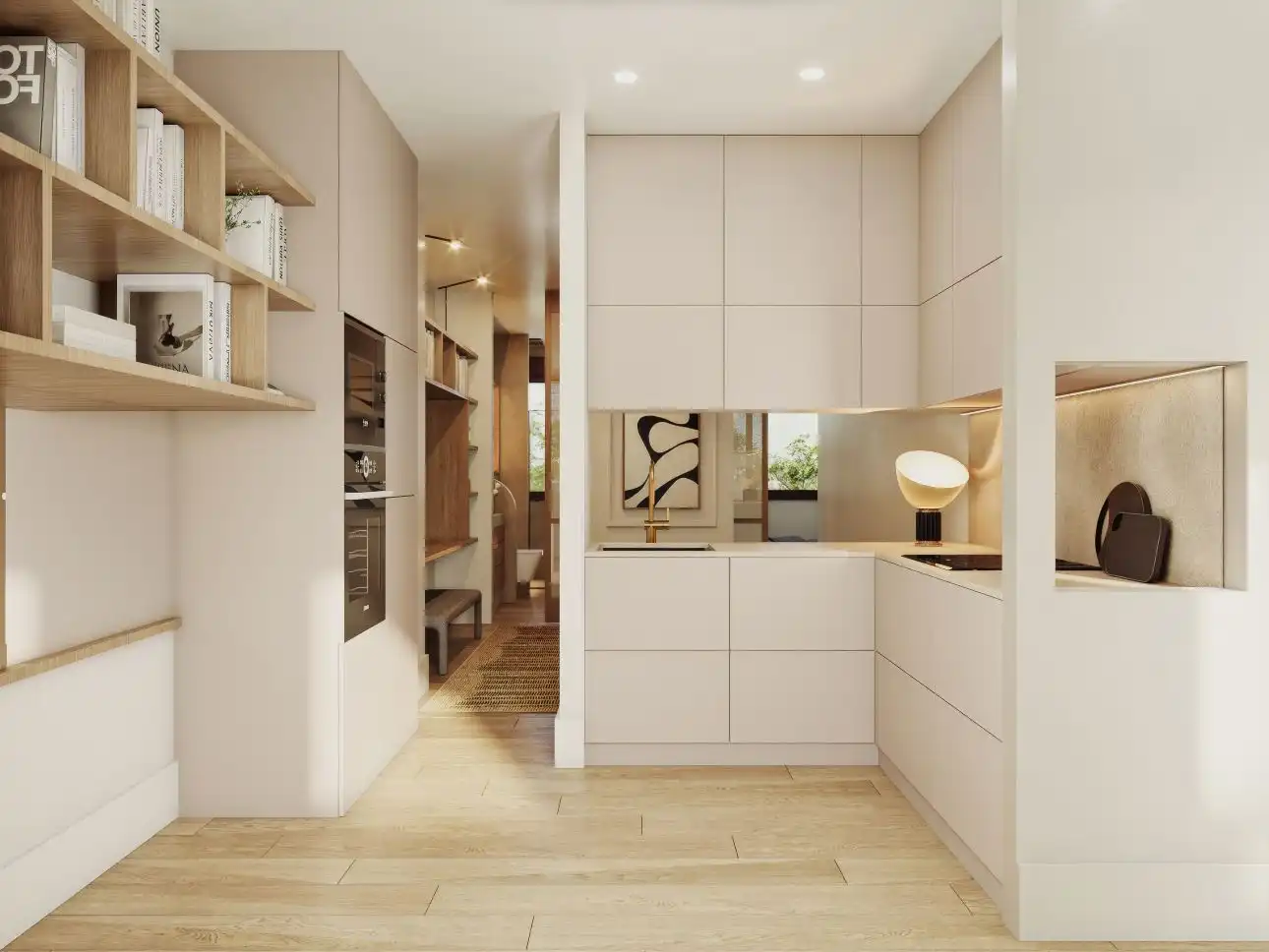 Flat with lift for sale in Eixample, imagen 4