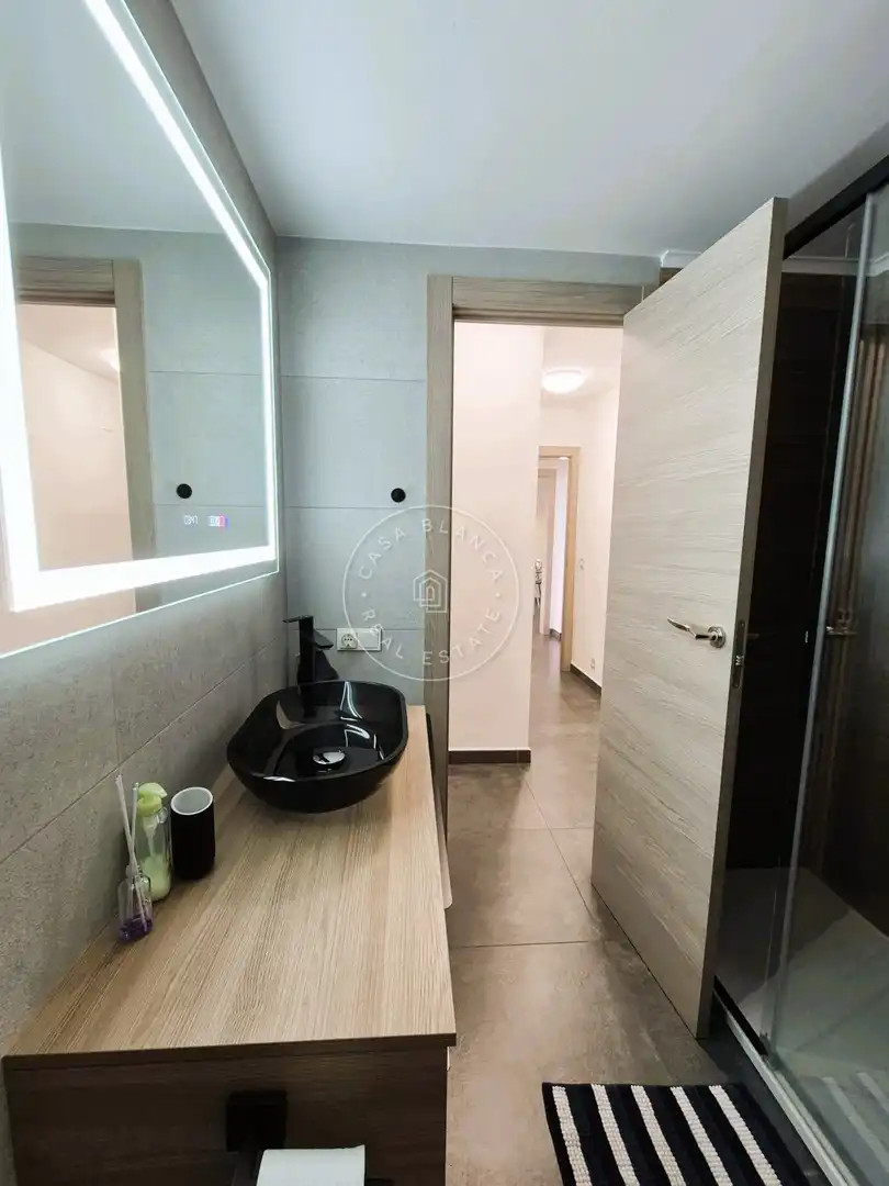 Appartement compact avec ascenseur à vendre à josep Tarradelles, imagen 30