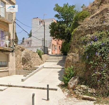 Exterior view of Flat for sale in Tortosa