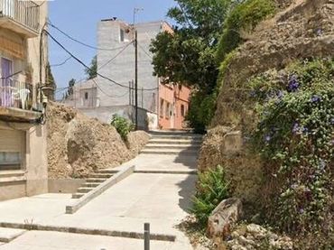 Piso en venta en Calle MURADA S JOAN
