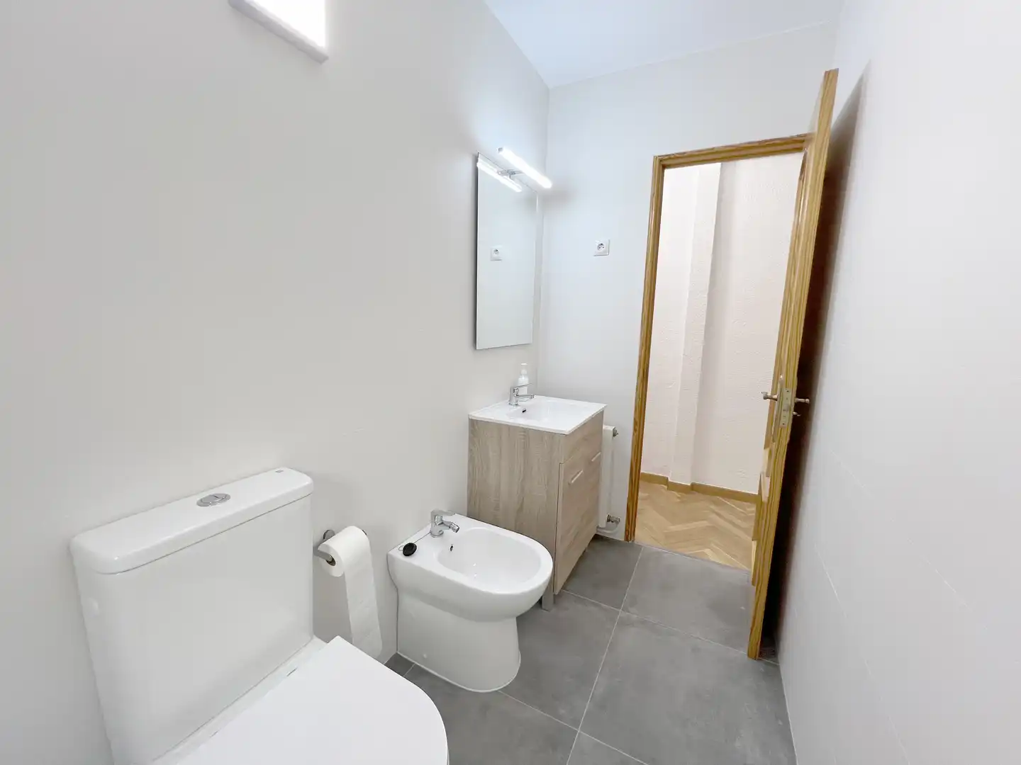 Habitació a Calle de San Jorge, 8, Santos