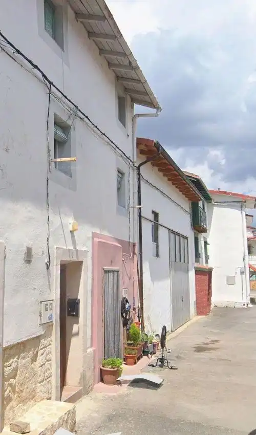 Casa en venta en Valle de Tobalina