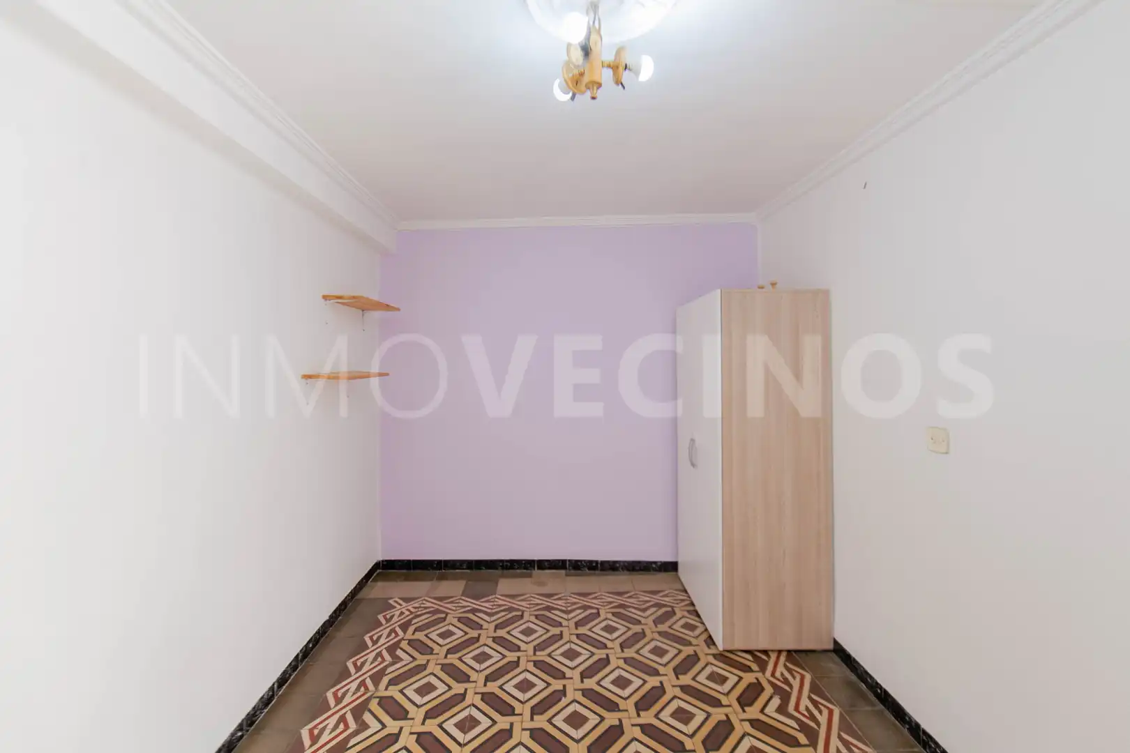 Sala d'estar de Casa adosada en venda en Cella amb Traster