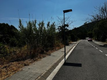 Terreno residenziale in vendita a Castellví de Rosanes