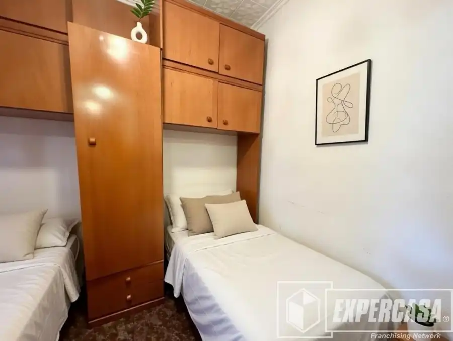 Habitación de Casa o chalet en venta en Valencia con Terraza y Trastero